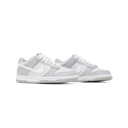 Dunk Low 'Two Toned Grey' PS (2022)