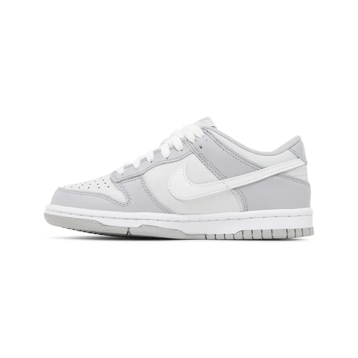 Dunk Low 'Two Toned Grey' PS (2022)