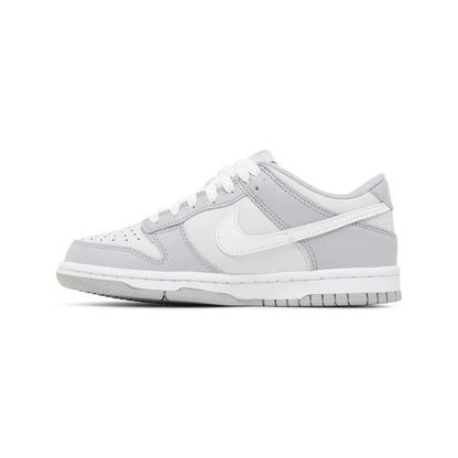 Dunk Low 'Two Toned Grey' PS (2022)