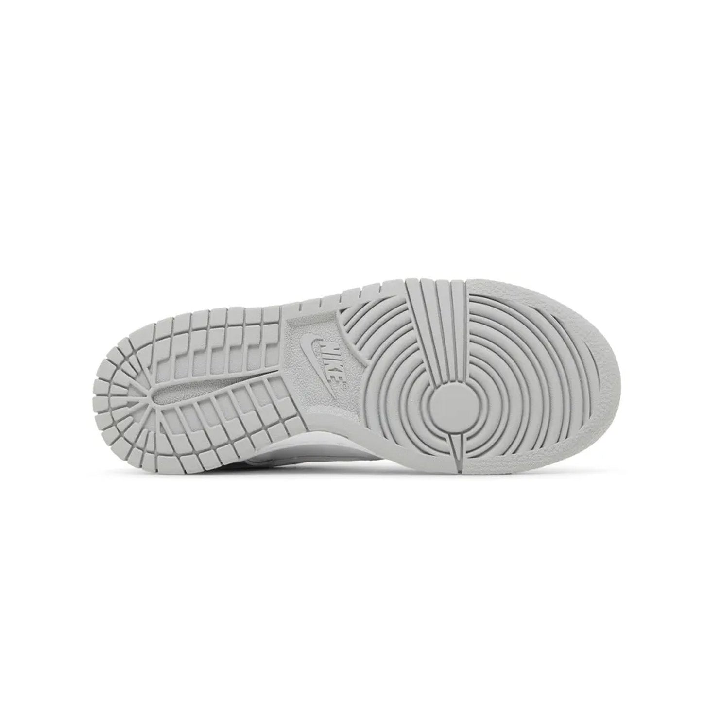 Dunk Low 'Two Toned Grey' PS (2022)