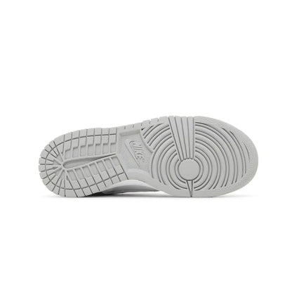 Dunk Low 'Two Toned Grey' PS (2022)