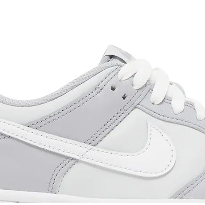 Dunk Low 'Two Toned Grey' PS (2022)