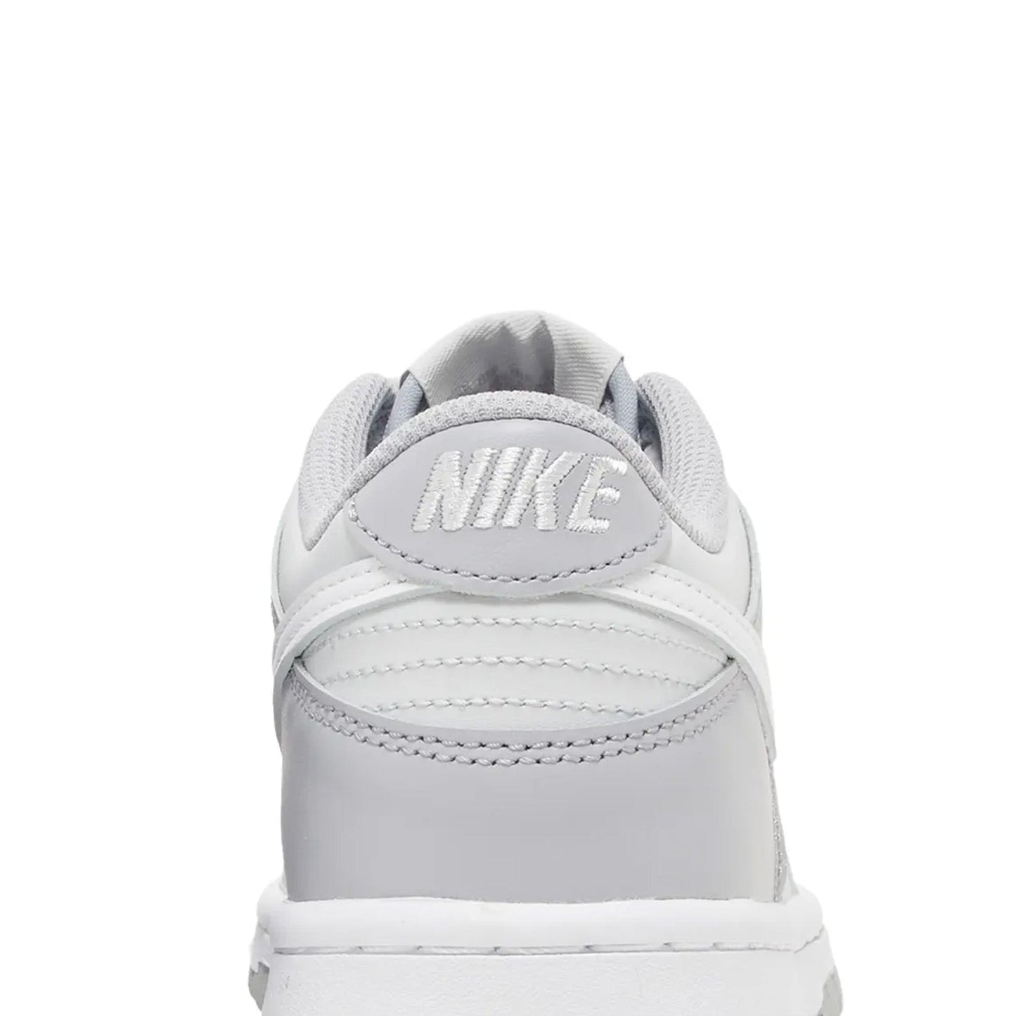 Dunk Low 'Two Toned Grey' PS (2022)