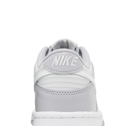 Dunk Low 'Two Toned Grey' PS (2022)