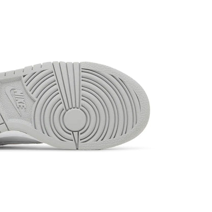 Dunk Low 'Two Toned Grey' PS (2022)