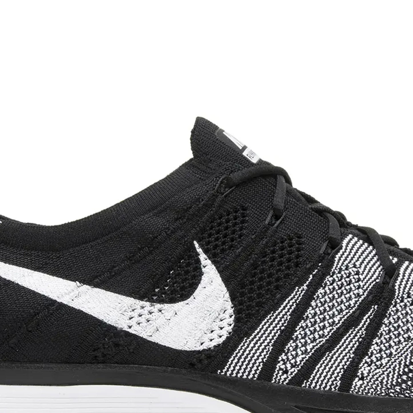 Flyknit Trainer 'Oreo' (2018)