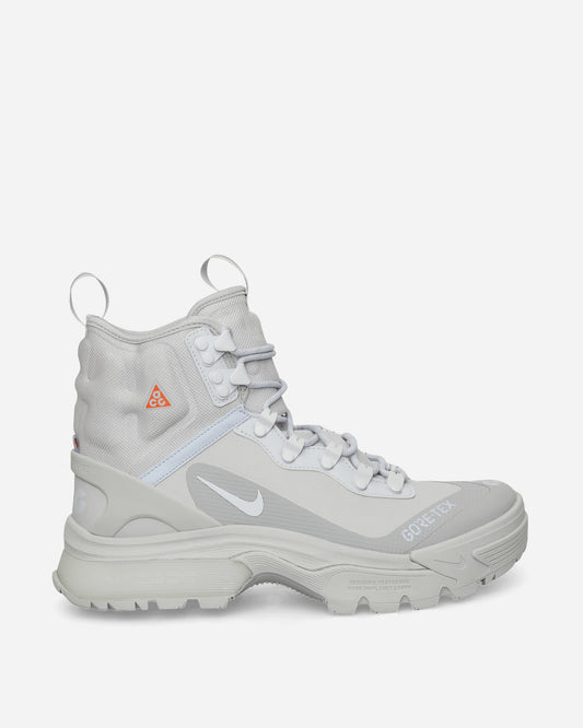 ACG Air Zoom Gaiadome GORE-TEX Boots Grey Fog / Pure Platinum