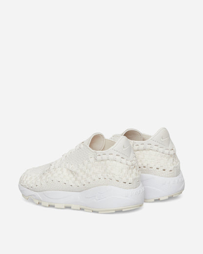 Women's Air Footscape Woven Sneakers Phantom