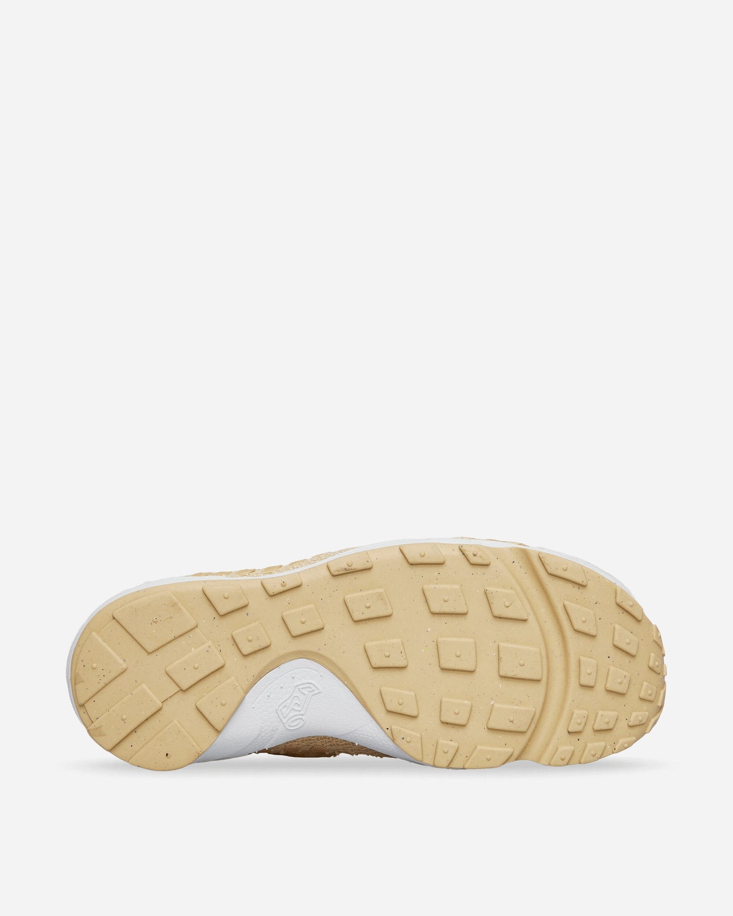 Women's Air Footscape Woven Sneakers Sesame