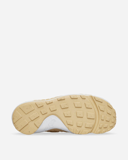 Women's Air Footscape Woven Sneakers Sesame