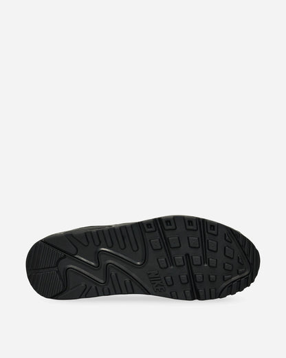 Air Max 90 LTR Sneakers Black