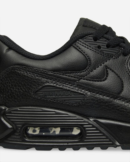 Air Max 90 LTR Sneakers Black