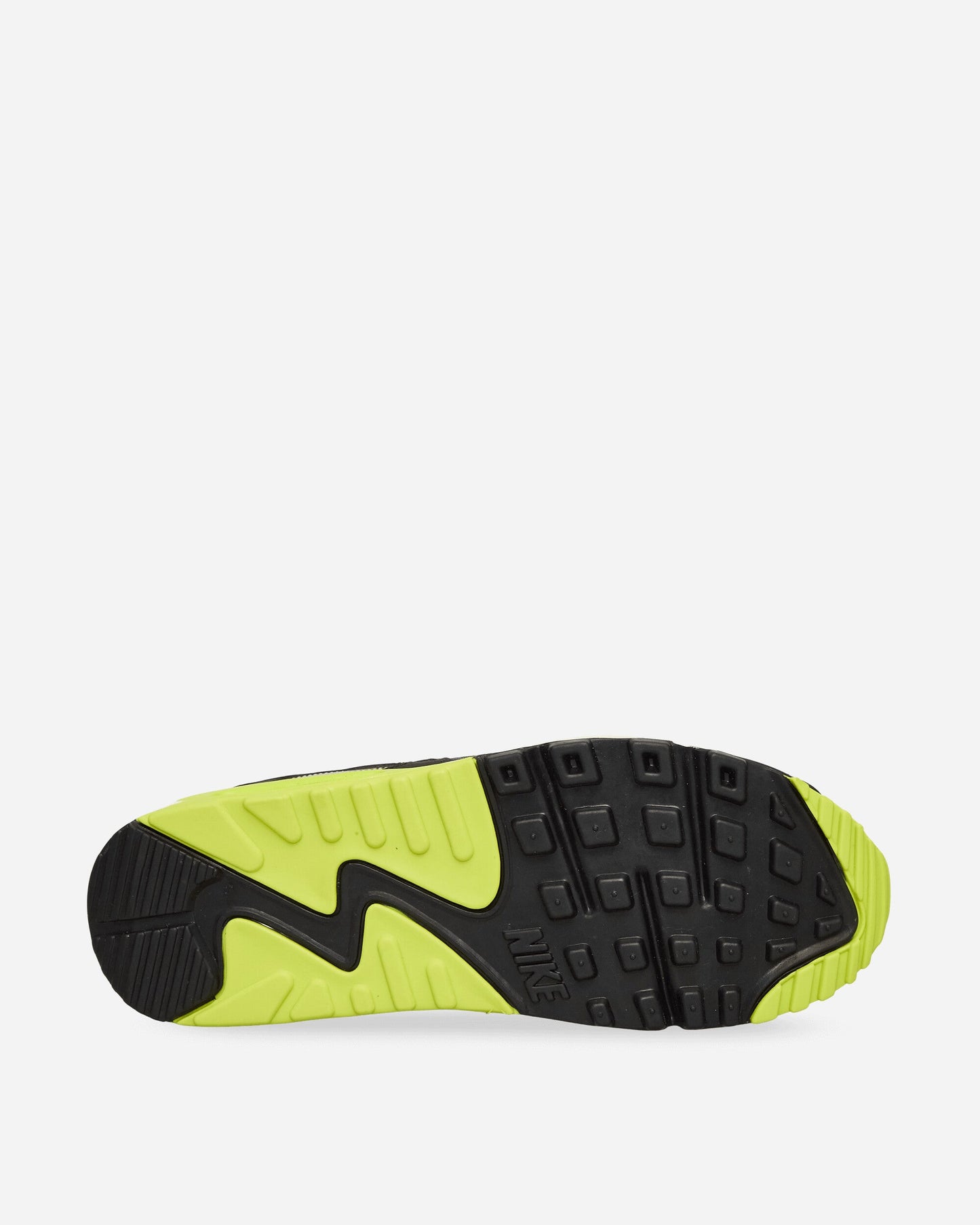 Patta Air Max 90 Sneakers Cyber / Particle Grey