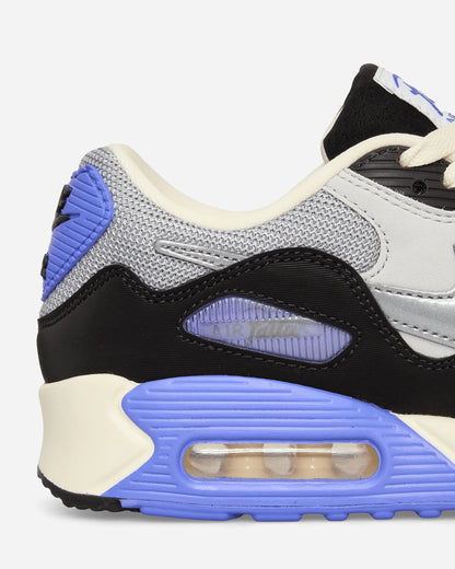 Patta Air Max 90 Sneakers Sapphire / Particle Grey