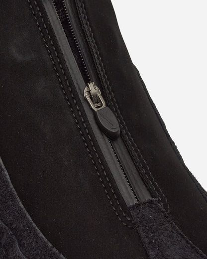 Air Max 95 Big Bubble Sneakers Black