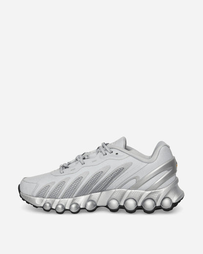 Air Max Dn8 Sneakers Metallic Silver / Black
