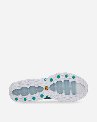 Cav Empt Air Max Dn8 Sneakers White / Neptune Green / Cyber