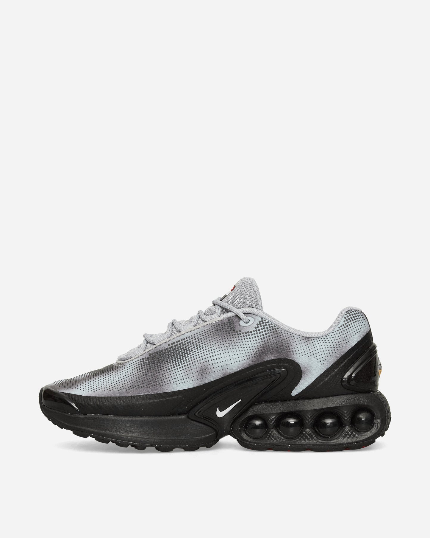 Air Max DN Sneakers Wolf Grey / White