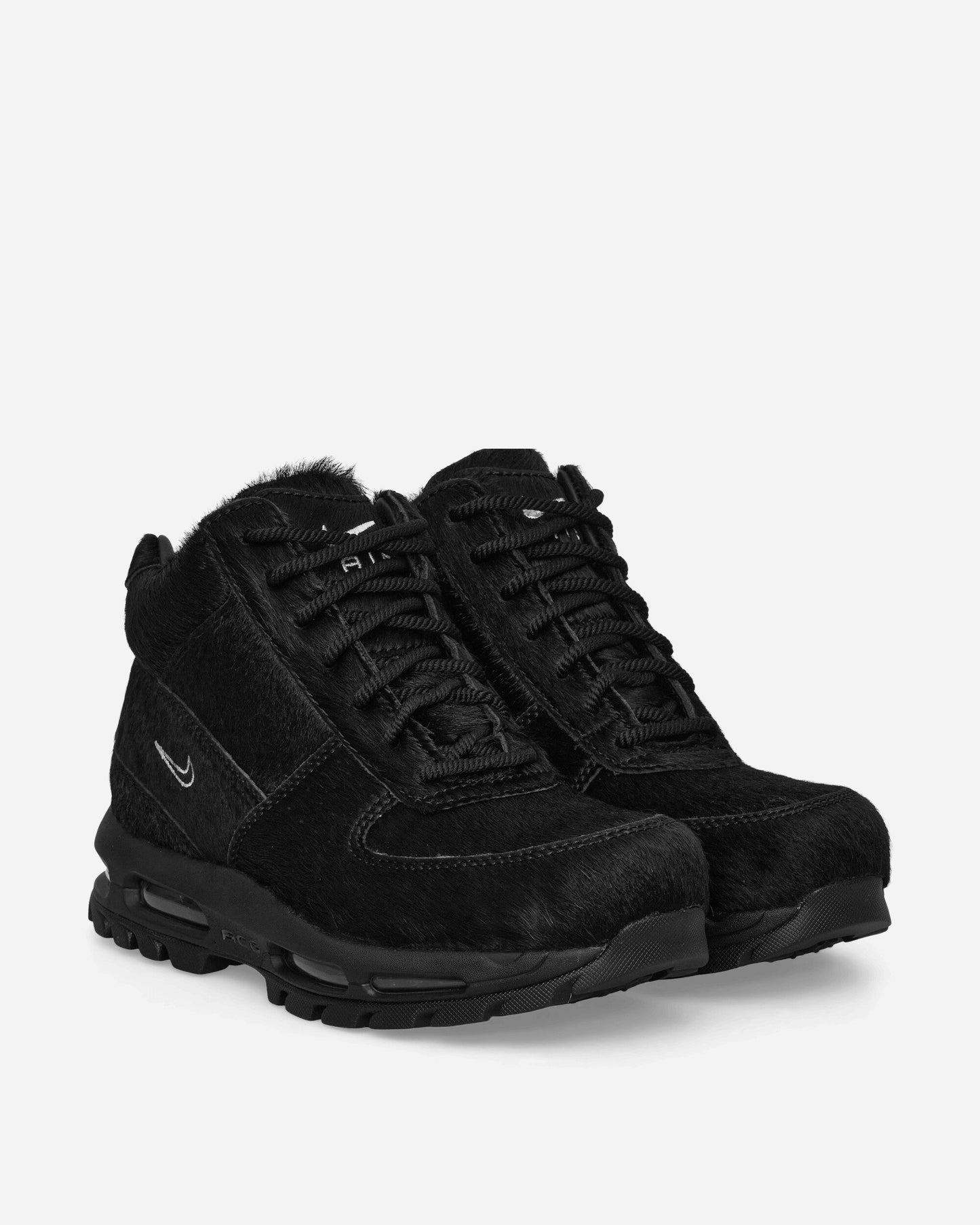 Air Max Goadome Sneakers Black