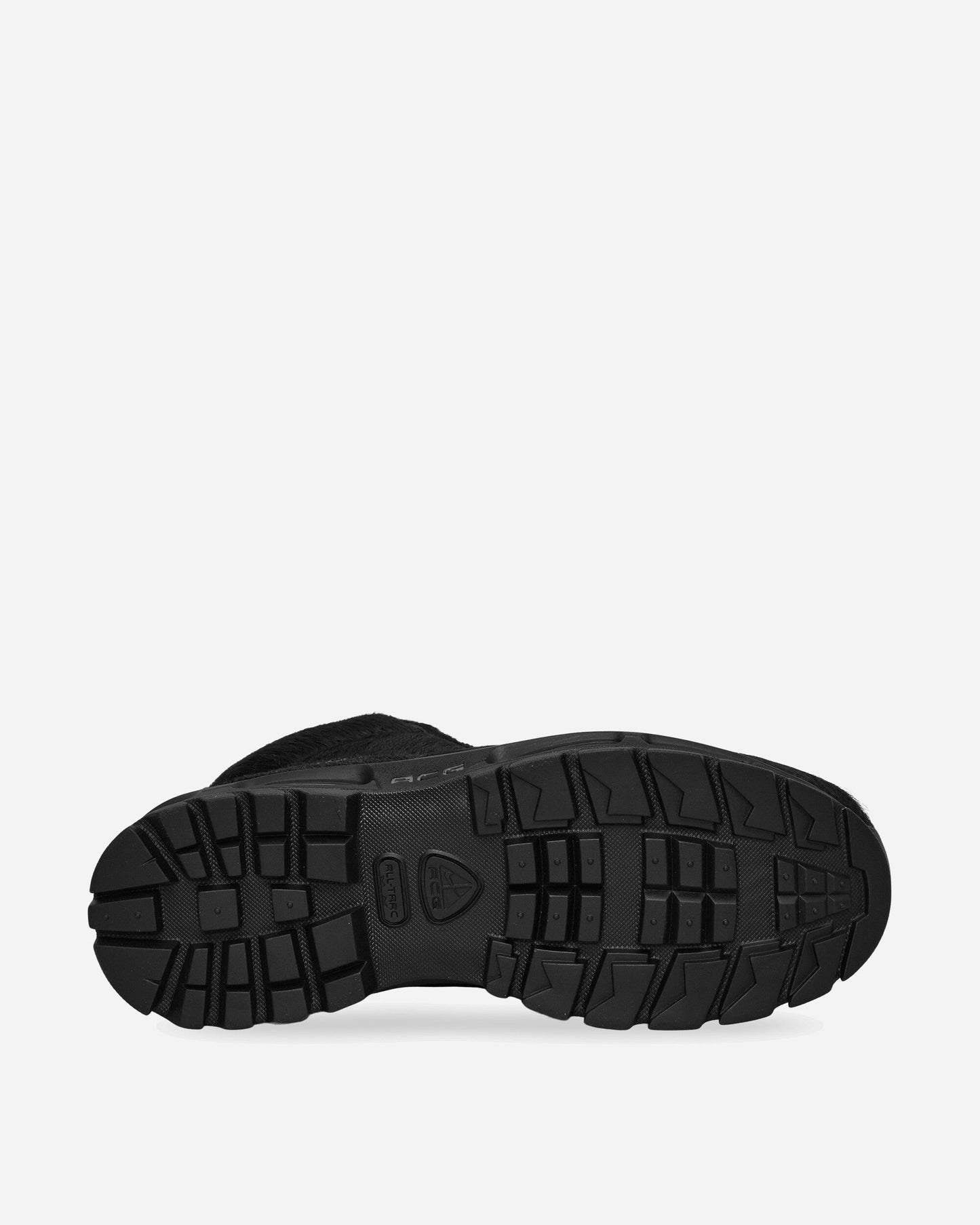 Air Max Goadome Sneakers Black