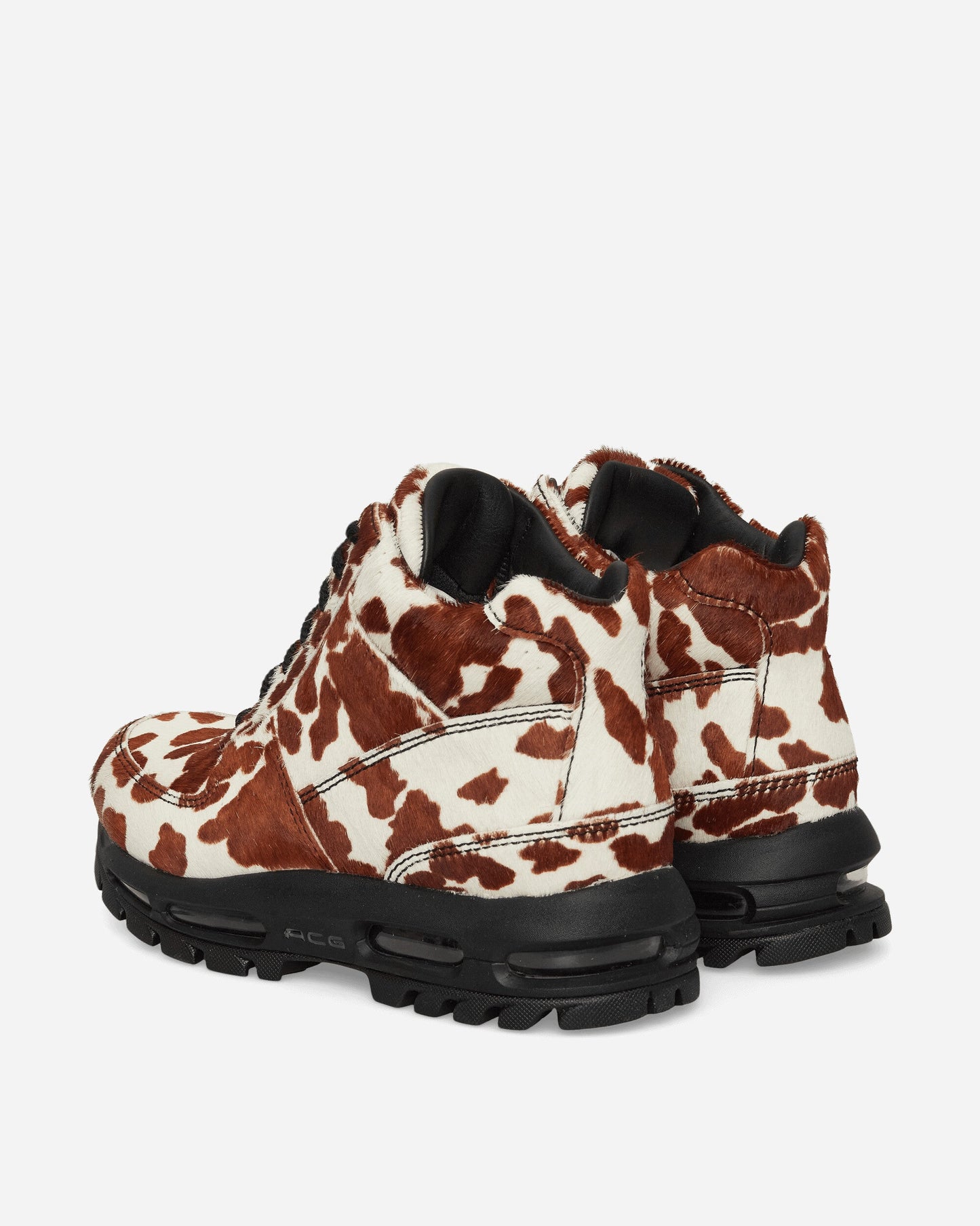 Air Max Goadome Sneakers Sail / Cacao Wow