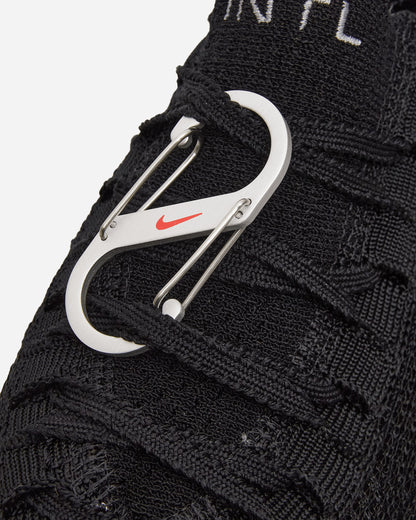 Air Zoom Alphafly 3 Sneakers Black / Metallic Silver / Bright Crimson