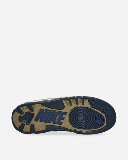 Levi’s x NIGO Air Force 3 Low Sneakers Olive Grey / Metallic Pewter / Navy