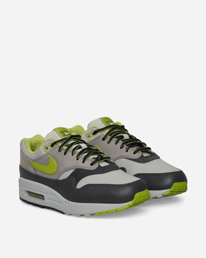 HUF Air Max 1 Sneakers Anthracite / Pear / Medium Grey