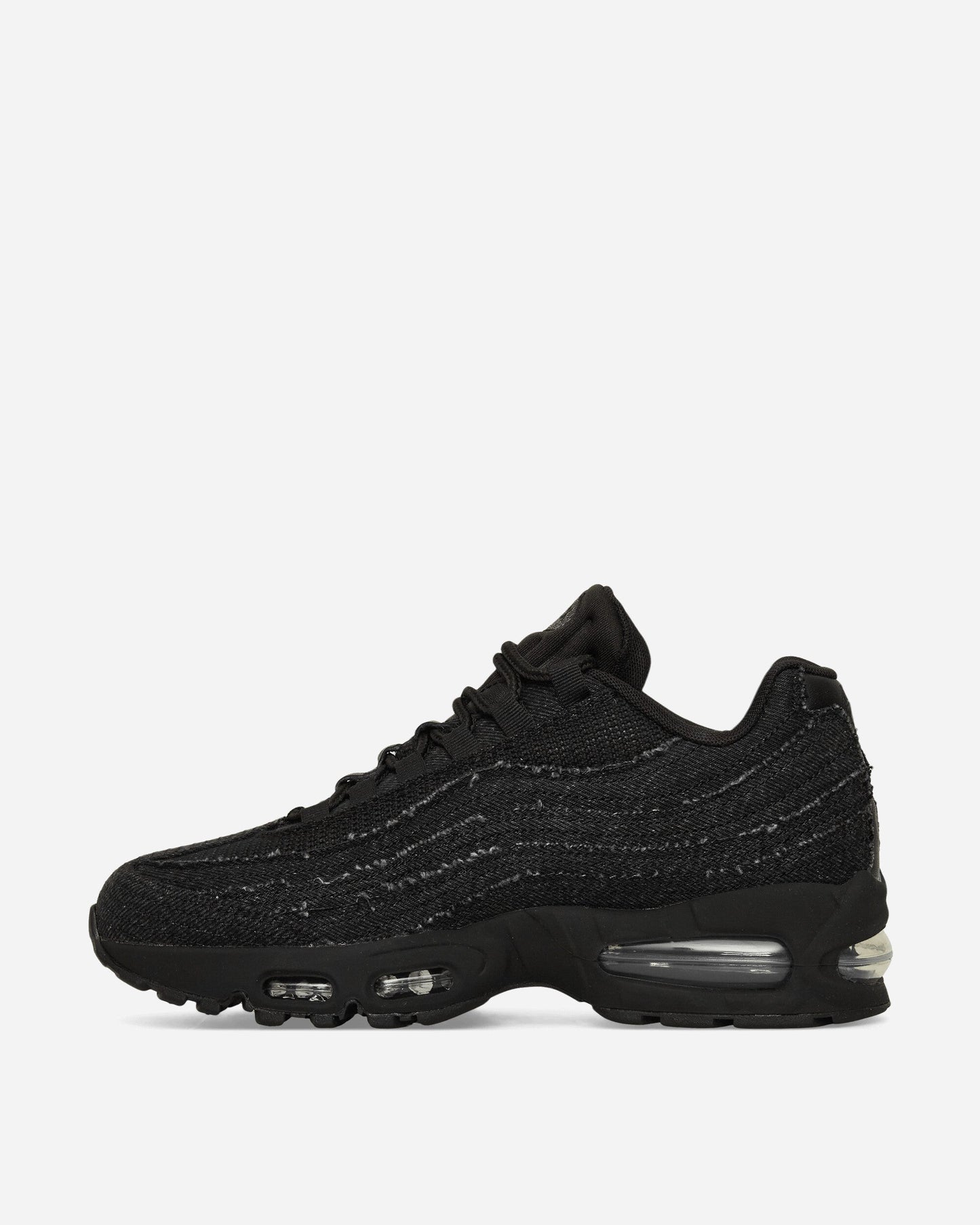 Levi's Air Max 95 Sneakers Black