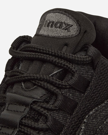 Levi's Air Max 95 Sneakers Black