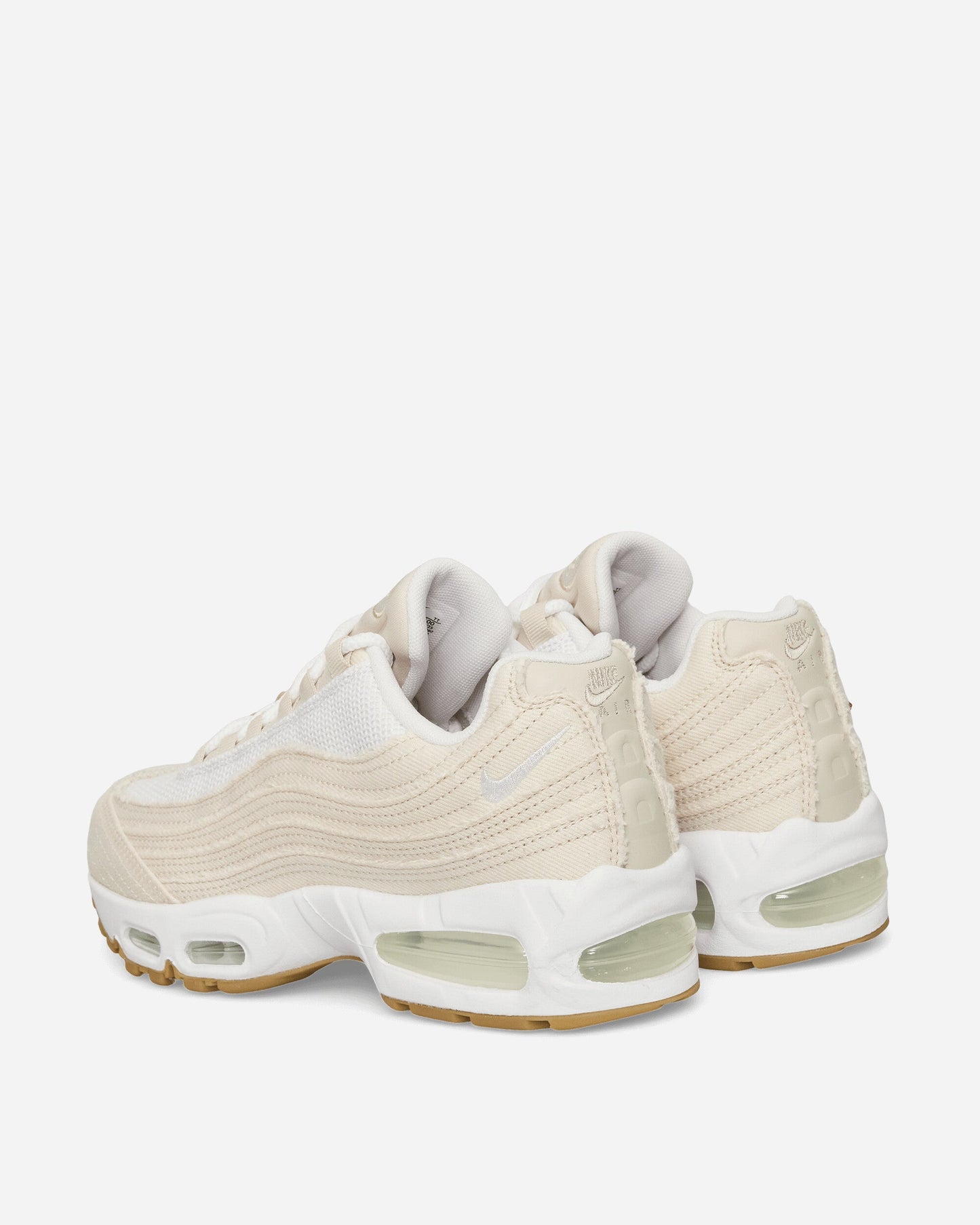 Levi's Air Max 95 Sneakers White / Ecru