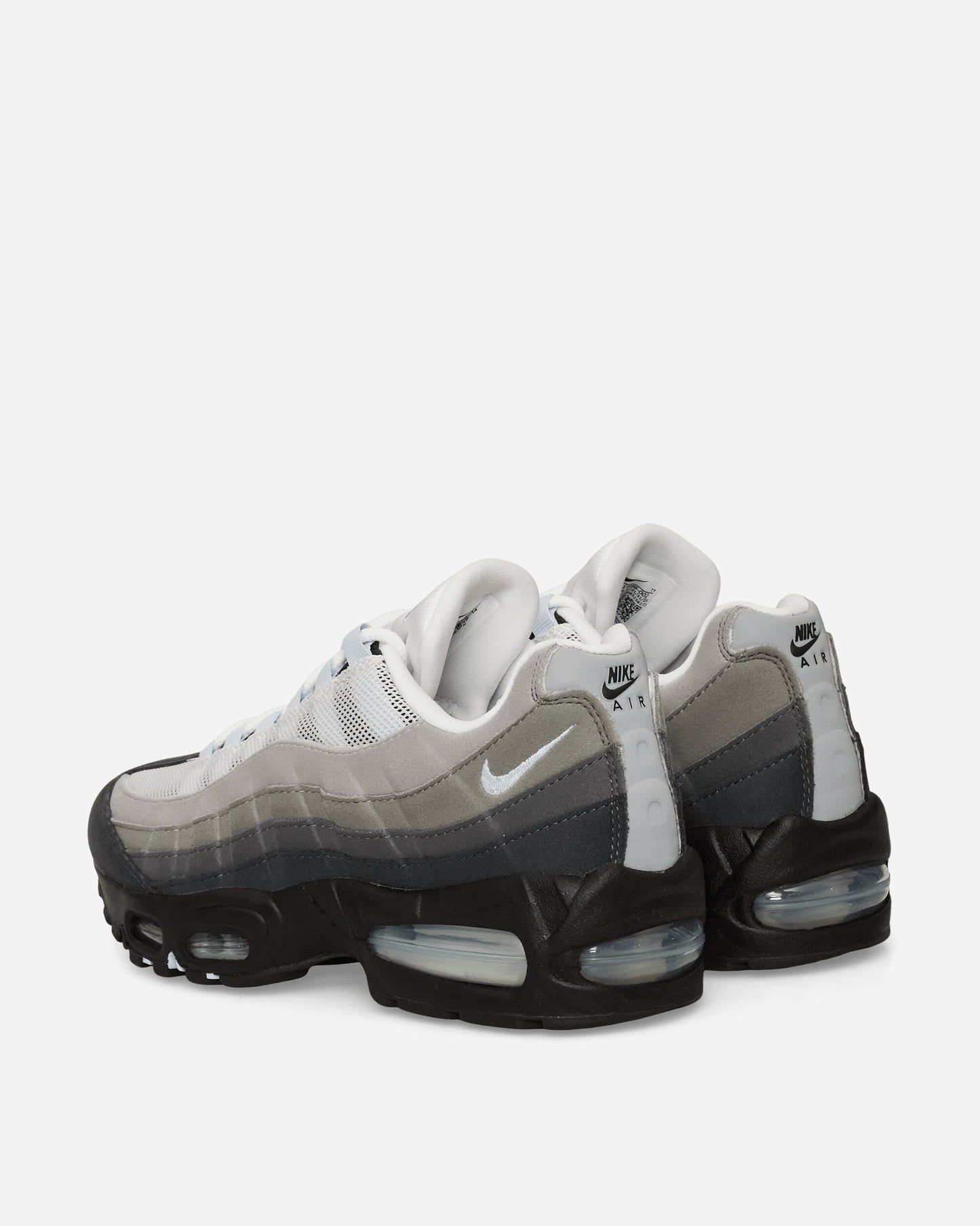 Women's Air Max 95 Sneakers Blue Tint
