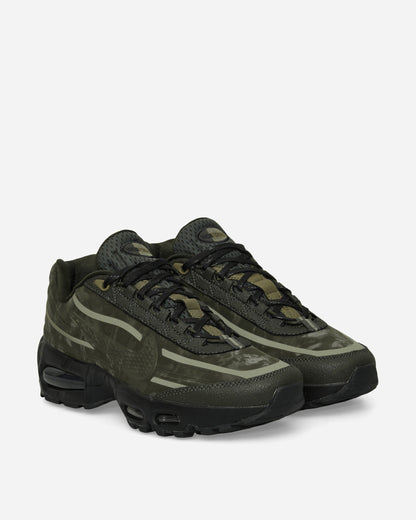 WORKSOUT Air Max 95 Sneakers Medium Olive / Sequoia