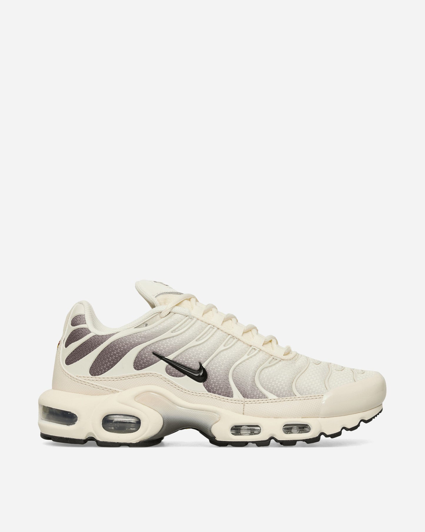 Air Max Plus Sneakers Light Orewood Brown / Black