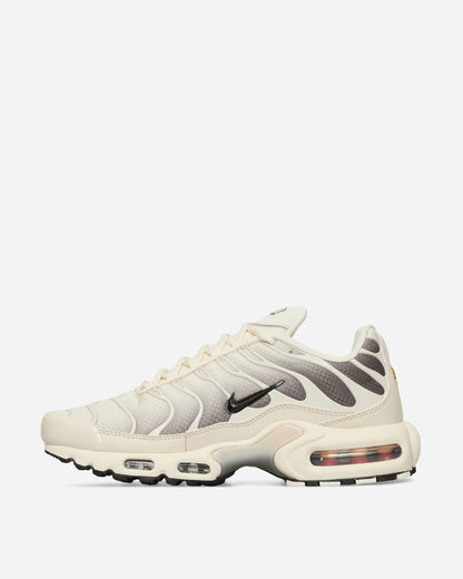 Air Max Plus Sneakers Light Orewood Brown / Black