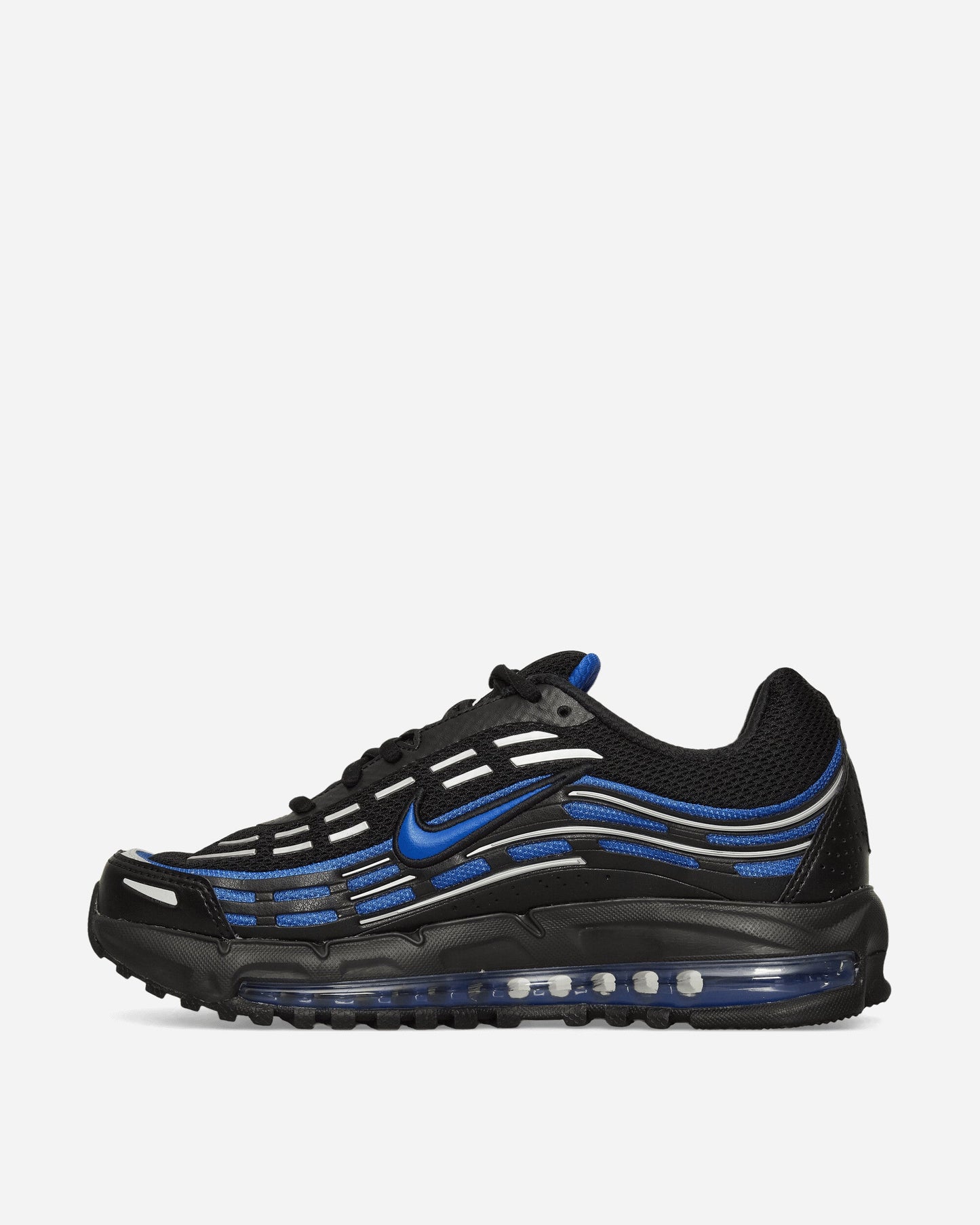Air Max TL 2.5 Sneakers Black / Hyper Royal