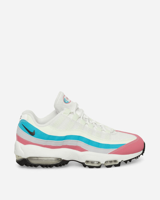 Air Max 95 G Golf Sneakers Peony / Volt Tint / Dusty Cactus