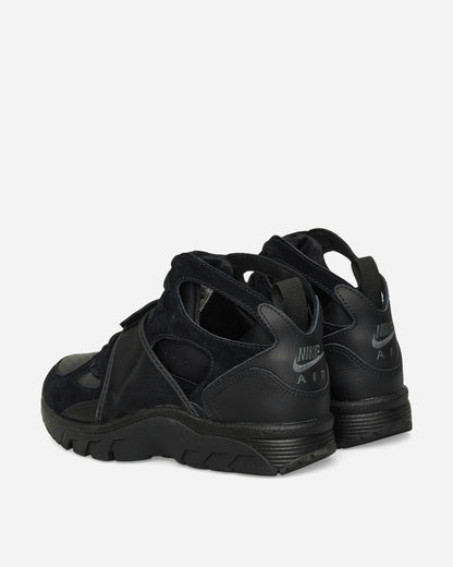 Air Trainer Huarache Sneakers Black