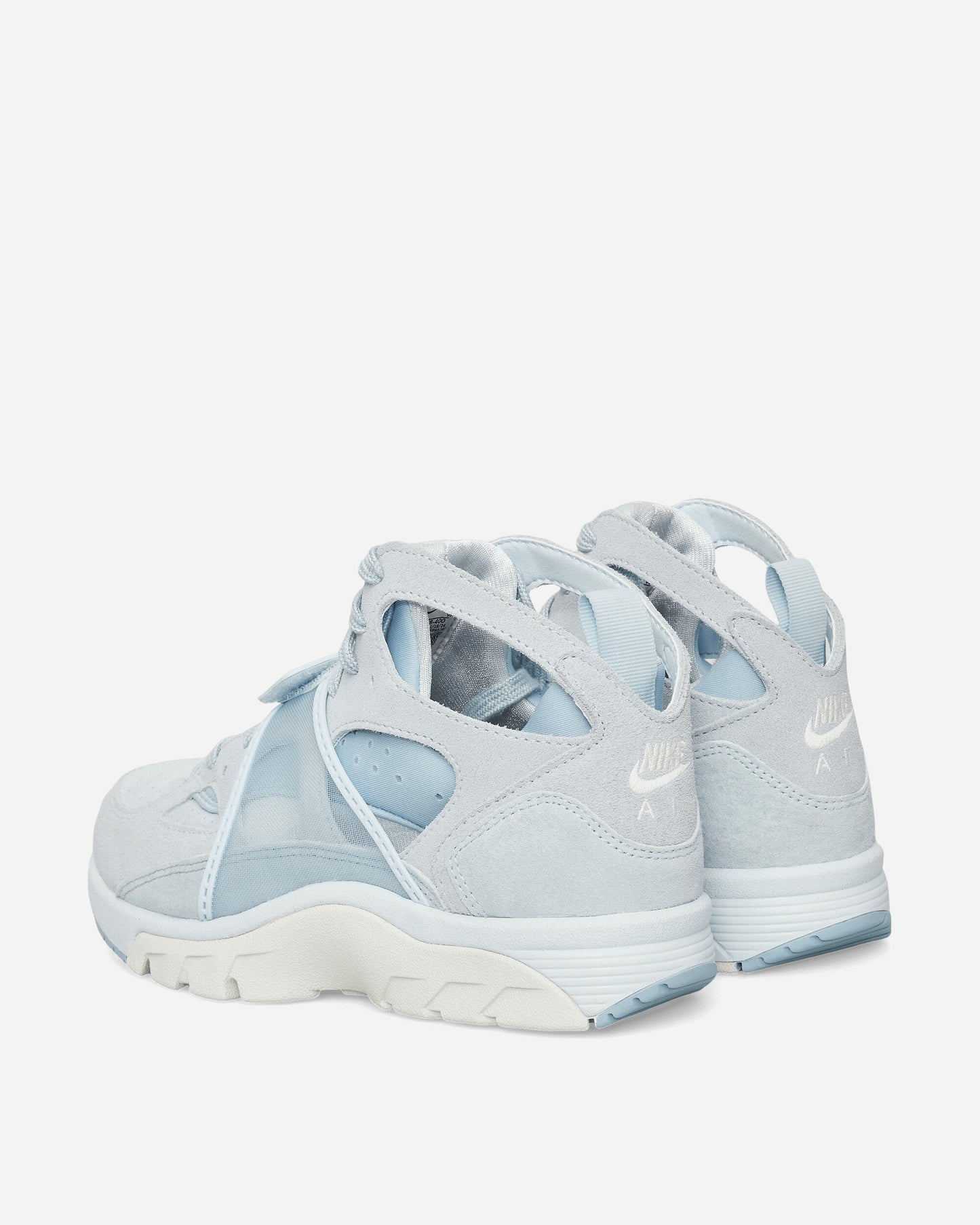 Air Trainer Huarache Sneakers Blue Tint / Light Armory Blue