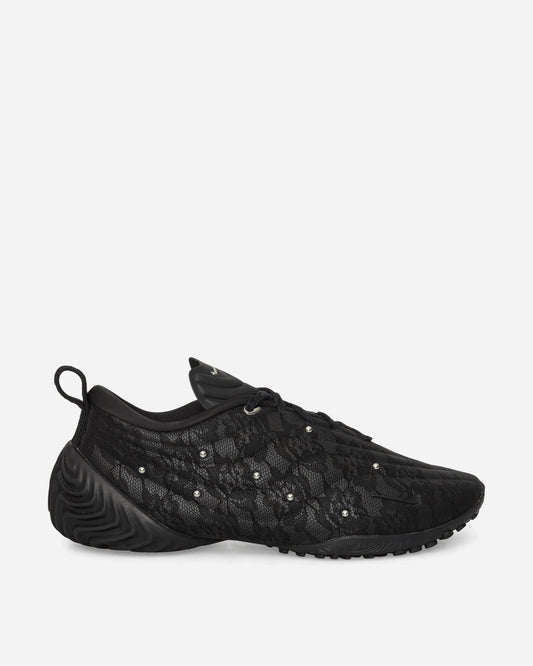 Women's Astra Ultra Sneakers Black