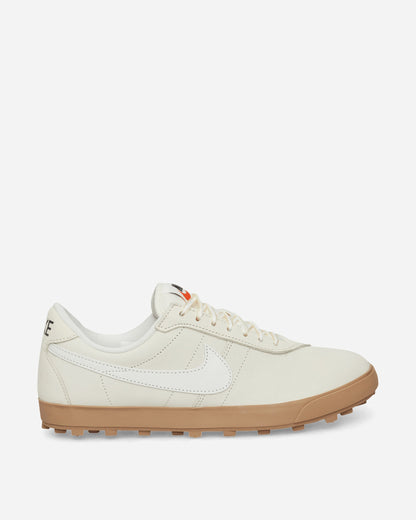 Astrograbber Sneakers Coconut Milk / Gum Light Brown