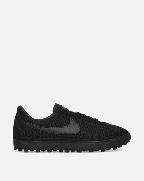 Bode Astrograbber Sneakers Black