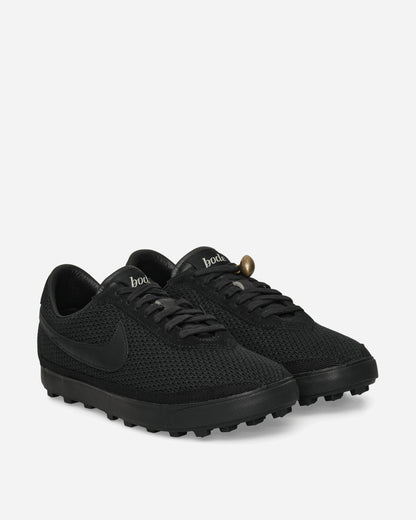 Bode Astrograbber Sneakers Black