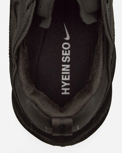 HYEIN SEO Ava Rover Sneakers Black