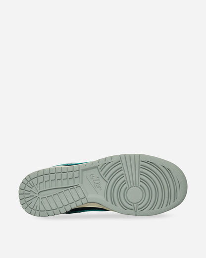 Dunk Low Retro Sneakers Light Pumice / Dark Obsidian
