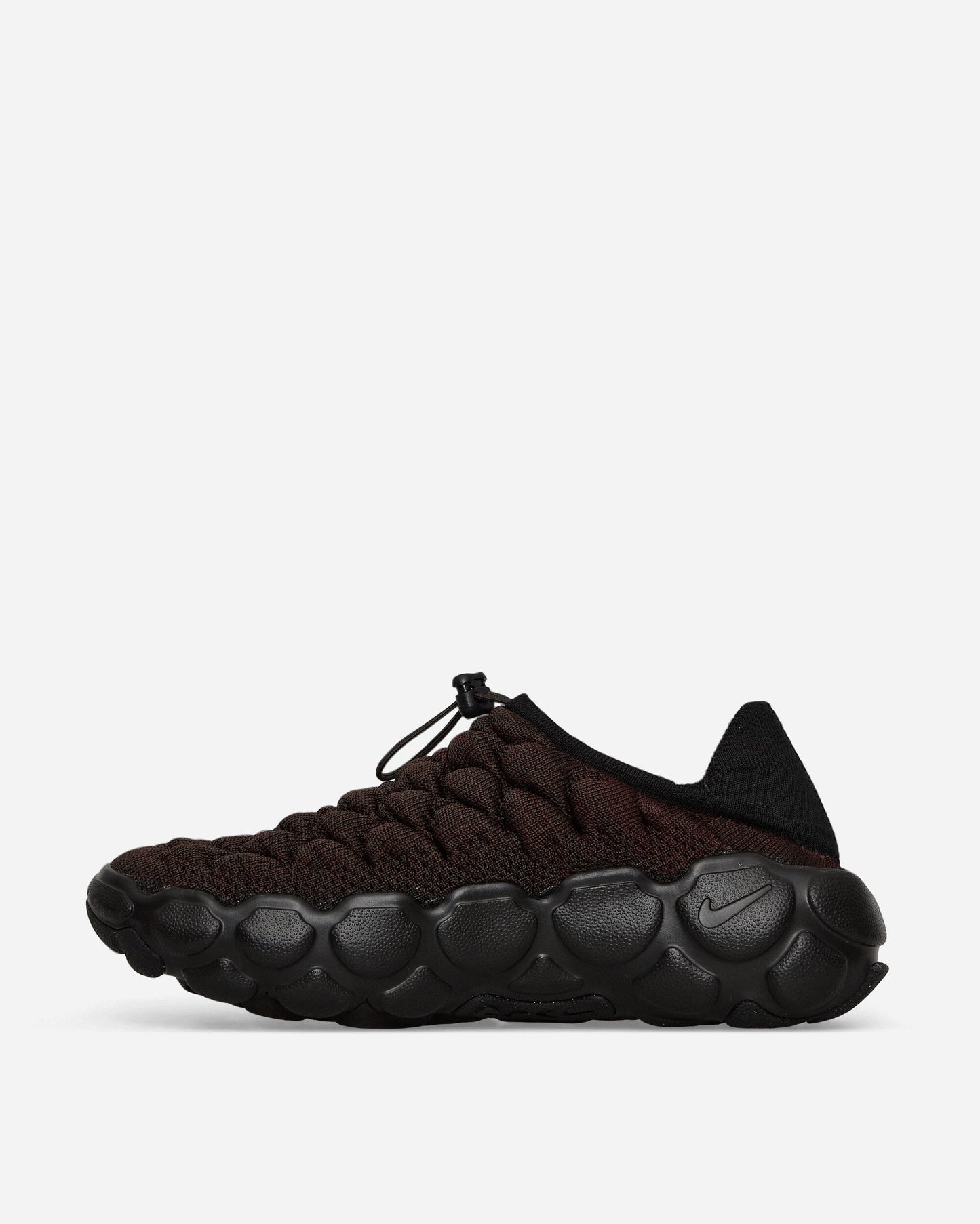 Women's Flyknit Haven Sneakers Black / Velvet Brown