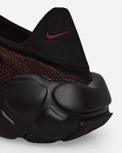 Women's Flyknit Haven Sneakers Black / Velvet Brown