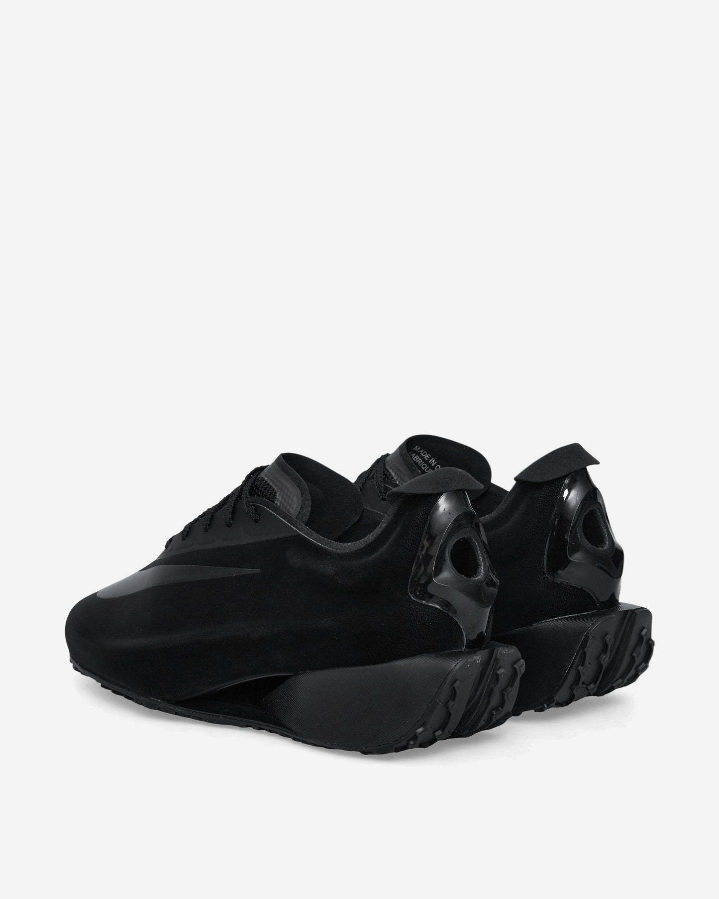 Women's First Sight Noir Sneakers Black