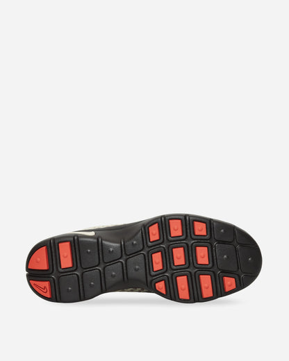 Women's Rejuven8 Sneakers Black / Rust Factor