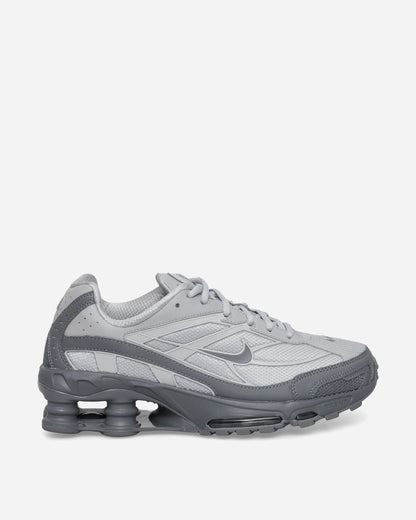 Shox Ride 2 Sneakers Light Smoke Grey / Smoke Grey